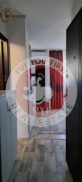 Pantelimon | Garsoniera | 23mp | Semidecomandata | B9871