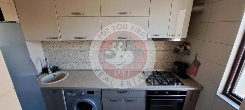 Pantelimon | Garsoniera | 23mp | Semidecomandata | B9871