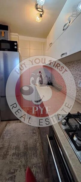 Pantelimon | Garsoniera | 23mp | Semidecomandata | B9871