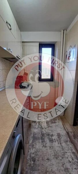 Pantelimon | Garsoniera | 23mp | Semidecomandata | B9871