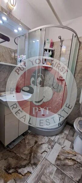 Pantelimon | Garsoniera | 23mp | Semidecomandata | B9871